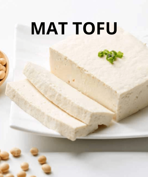 Mat Tofu (맛두부)