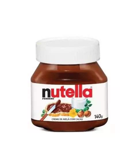 Nutella