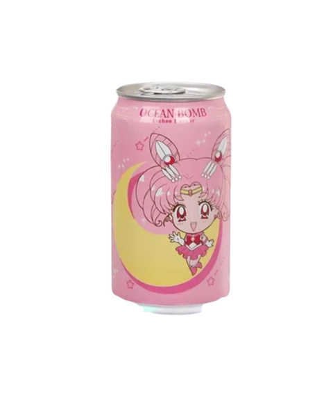 Ocean Bomb Chibiusa / Lychee