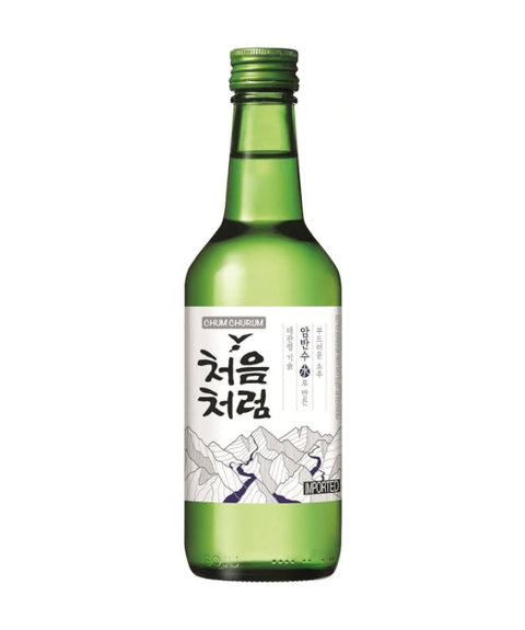 Soju Chum Churum Original 360 ml