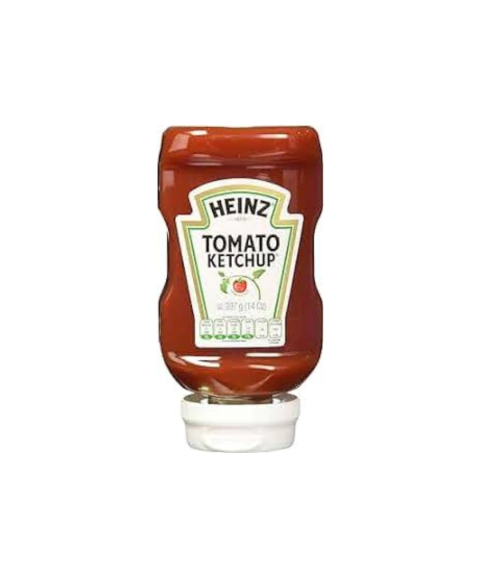 Heinz Tomato Ketchup 375ml - comprar online