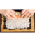 Sushi Estera Rodante 27x 27cm Varilla Fina - comprar online