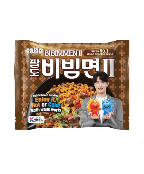 PALDO Bibimmen II 130g - comprar online