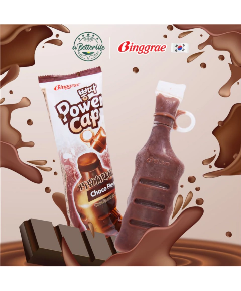 Helado Power Cap - comprar online