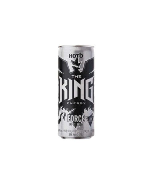 HOT6 The King Force 355ml