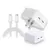 CARGADOR IPHONE TC A LIGHTNING 35W CABLE HOMOLOGADO - comprar online