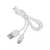 CABLE USB V8 LEGATUS - comprar online