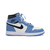 Air Jordan 1 High Blue University en internet