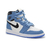 Air Jordan 1 High Blue University