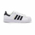 Adidas "Superstars" en internet