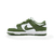 Nike Dunk Low "Medium Olive" en internet