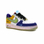 Air Force 1´ 07 Low What The NYC