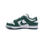 Nike dunk low "Lottery Malachite" en internet