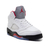 Jordan Retro 5 "Fire Red"