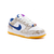 Nike Sb Dunk Low "Rayssa"