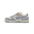 NIke Dunk Low x Off White "Lot 9" en internet