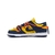 Nike Dunk Low x Off White " University Gold" en internet