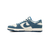 Nike Dunk Low "Industrial Blue Sashiko" en internet