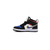 Nike Jordan 1 MID SE "Black/field Purple" (niñxs) en internet