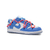 Nike Dunk Low x Off White "Futura UNC"