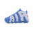 Nike Air More Up Tempo "University Blue" en internet