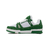 Louis Vuitton Trainer 'Green Monogram Denim' en internet