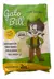 1 Areia Higiênica Gato Bill - Grãos Médio - 2KG