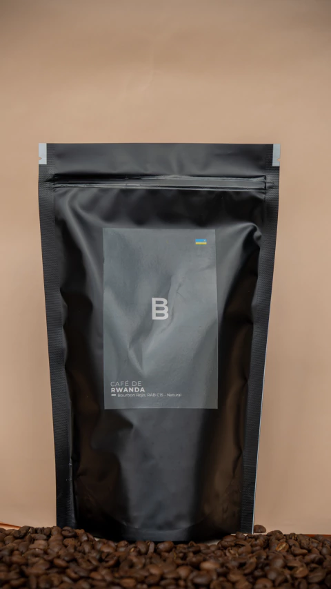 Café Rwanda Natural