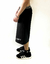 BERMUDA BLACK BAGGY - tienda online