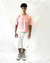 LOVER BOY TEE PINK - comprar online