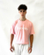 LOVER BOY TEE PINK - Xander