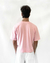 LOVER BOY TEE PINK - tienda online