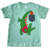 Camisa Dino Basket