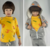 Camisa Safari Manga Longa - comprar online