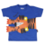Camisa Tigre