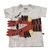 Camisa Tigre - BBbütt