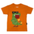 Camisa Dino Patins - comprar online