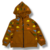 Casaco de Zíper Dino Colors - comprar online