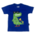 Camisa Dino Patins - loja online