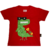 Camisa Dino Patins
