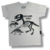 Camisa Fósseis Luzes - BBbütt