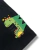 Bermuda Moletinho Super Dino na internet
