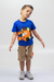 Camisa Tigre na internet