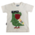 Camisa Dino Patins