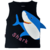 Camiseta Shark na internet