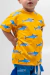 Camisa Tubarão - BBbütt
