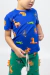 Camisa Safari