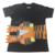 Camisa Tigre - BBbütt