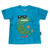 Camisa Dino Patins - BBbütt