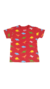 Camisa Dino Colors - BBbütt